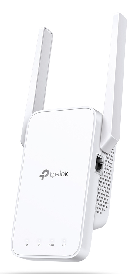 RE315 AC1200 Wi-Fi Range Extender thumbnail