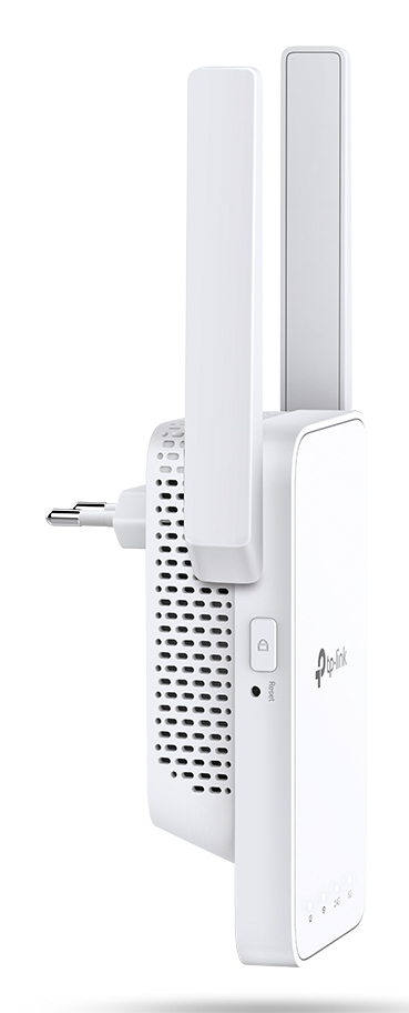 RE315 AC1200 Wi-Fi Range Extender thumbnail