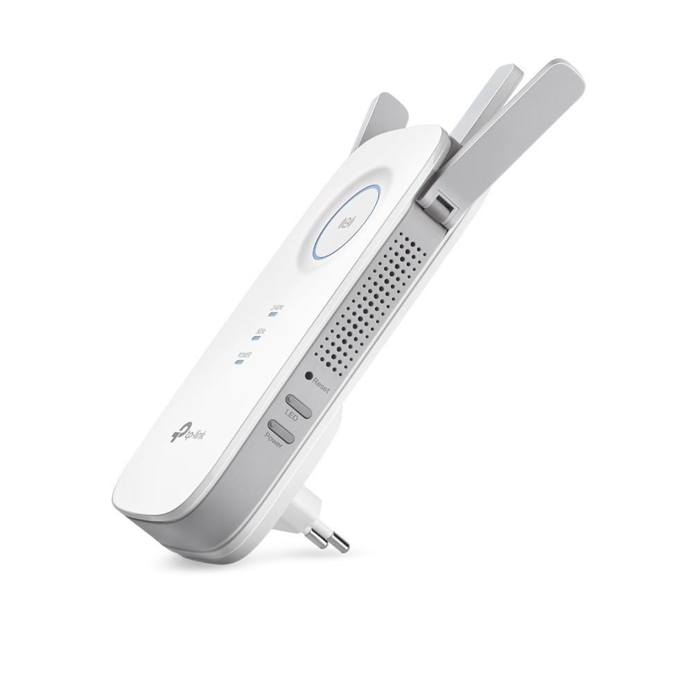EU Product - WL-Repeater RE450(DE) (AC1750) thumbnail