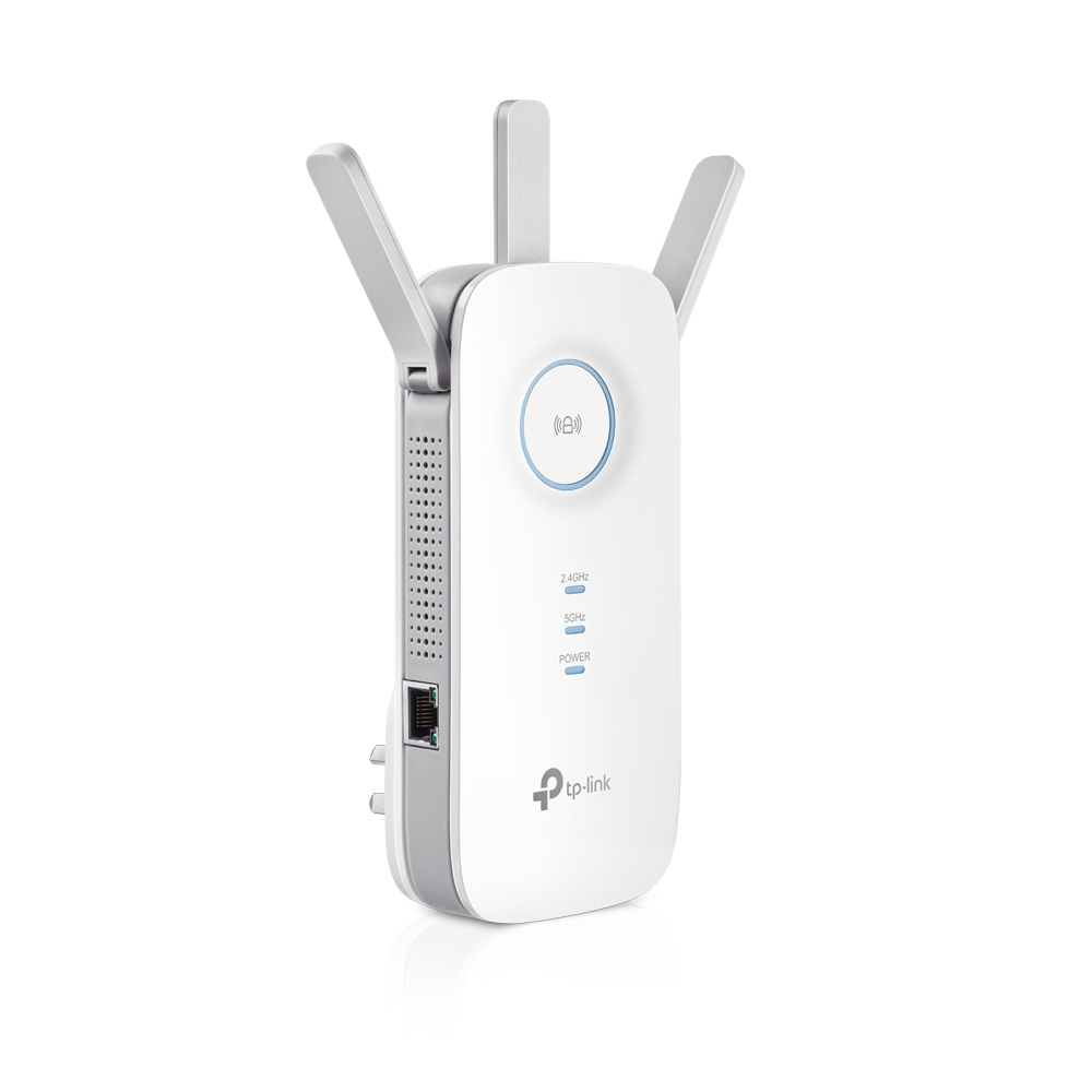 EU Product - WL-Repeater RE450(DE) (AC1750) thumbnail