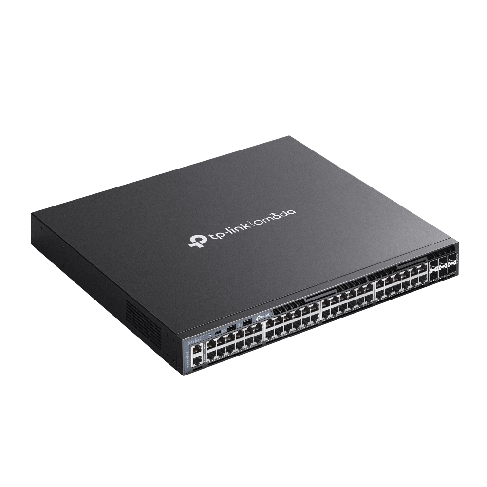 EU Product - SG6654X Omada Switch - Switch - 1 Gbps thumbnail