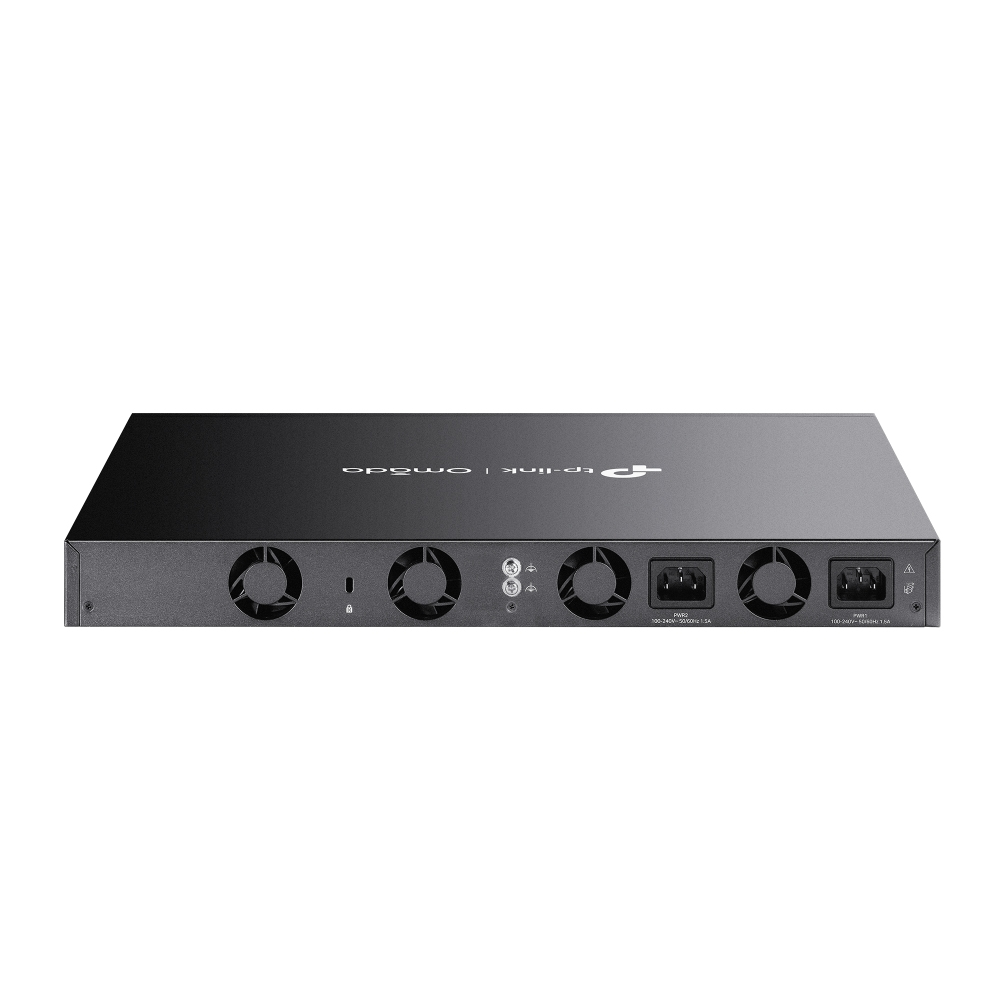 EU Product - SG6654X Omada Switch - Switch - 1 Gbps thumbnail