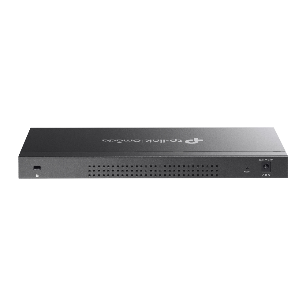 TP-LINK SG2016P 16-PORT SWITCH thumbnail