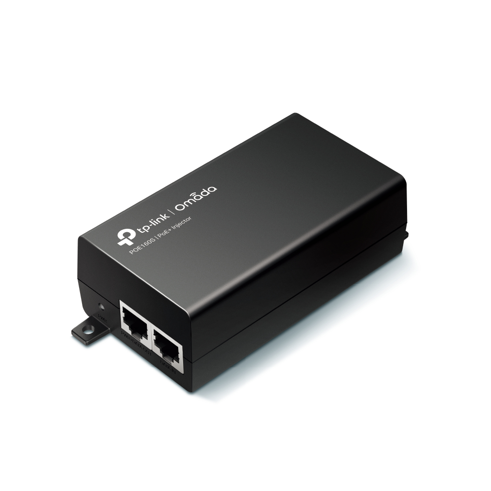 TP-LINK TL-POE160S POE INJECTOR thumbnail
