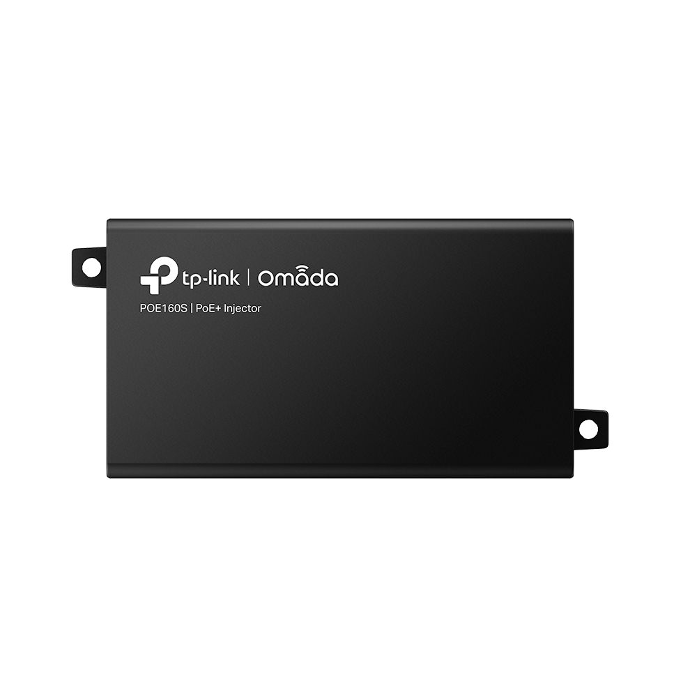 TP-LINK TL-POE160S POE INJECTOR thumbnail