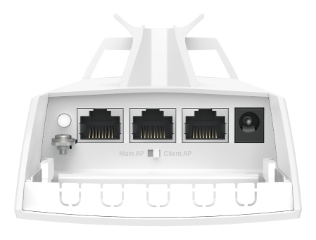 TP-LINK EAP211-BRIDGE KIT AP thumbnail