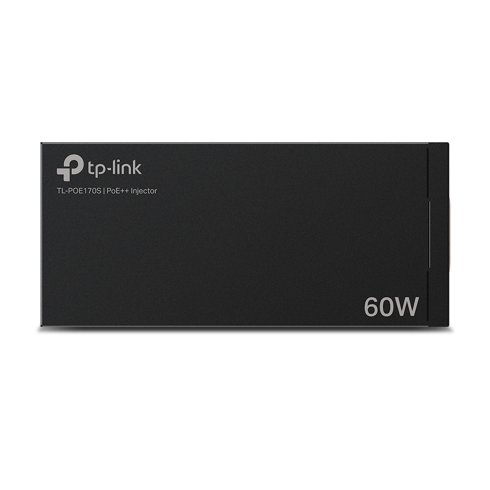 TP-LINK TL-POE170S POE INJECTOR thumbnail