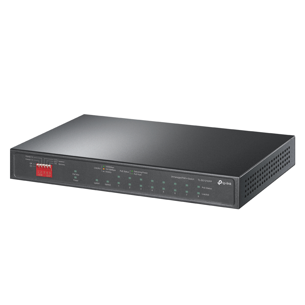 10PT GB DESKTOP SWITCH thumbnail