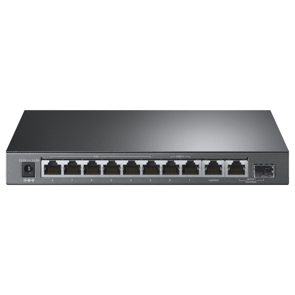 10PT GB DESKTOP SWITCH thumbnail