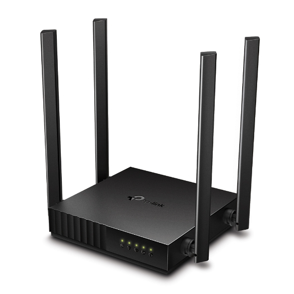 EU Product - Wireless Rouer Fs Eherne thumbnail