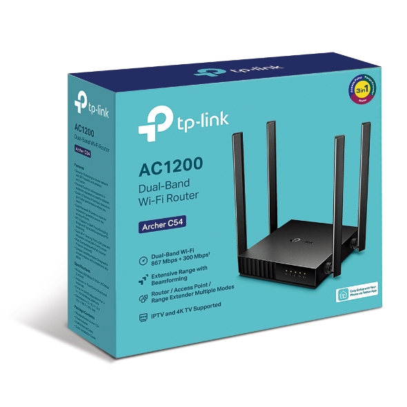 EU Product - Wireless Rouer Fs Eherne thumbnail