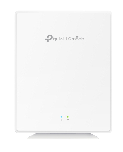 EU Product - Omada EAP610GP-Desktop AX1800 Desktop Wi-Fi 6 GPON AP - Access Point - WLAN thumbnail