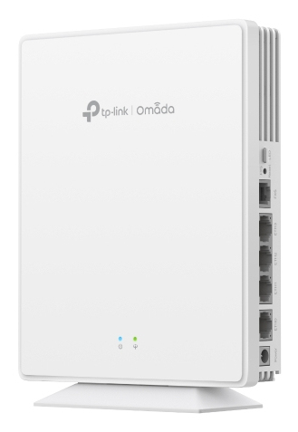 EU Product - Omada EAP610GP-Desktop AX1800 Desktop Wi-Fi 6 GPON AP - Access Point - WLAN thumbnail