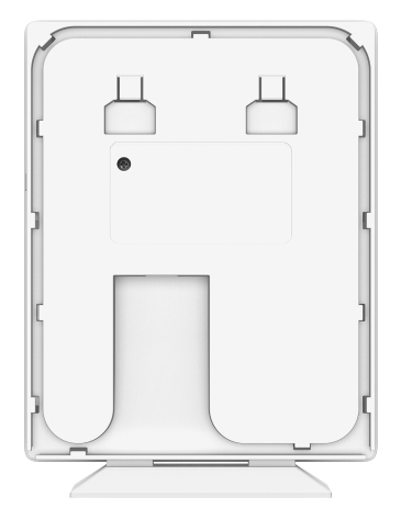 EU Product - Omada EAP610GP-Desktop AX1800 Desktop Wi-Fi 6 GPON AP - Access Point - WLAN thumbnail