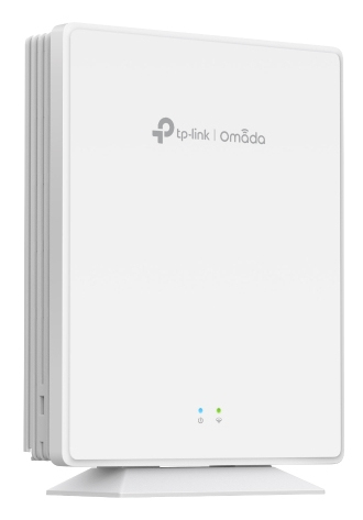 EU Product - Omada EAP610GP-Desktop AX1800 Desktop Wi-Fi 6 GPON AP - Access Point - WLAN thumbnail
