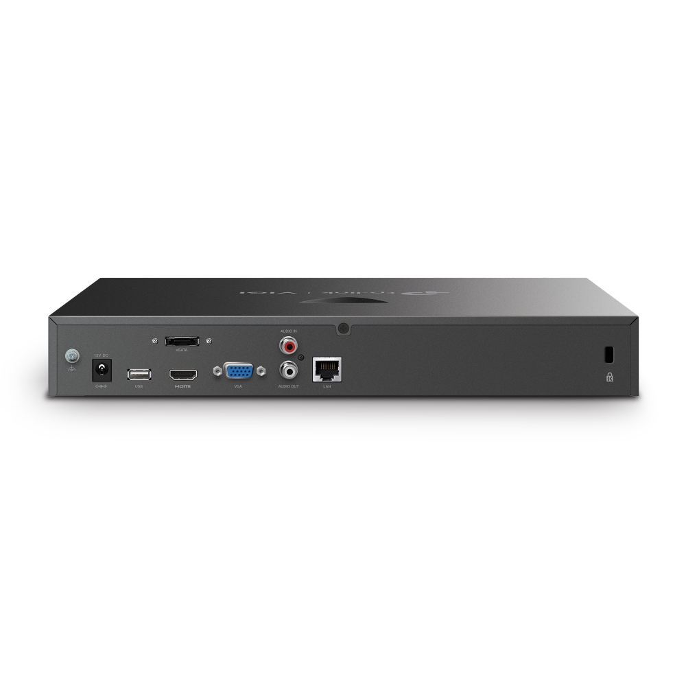 EU Product - VIGI NVR2016H 16 Channel Network Video Recorder - Network Accessory thumbnail
