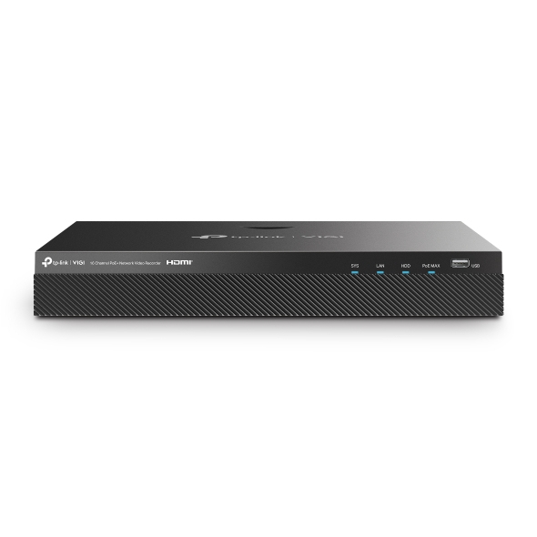 TP-LINK VIGI NVR2016H-16MP thumbnail