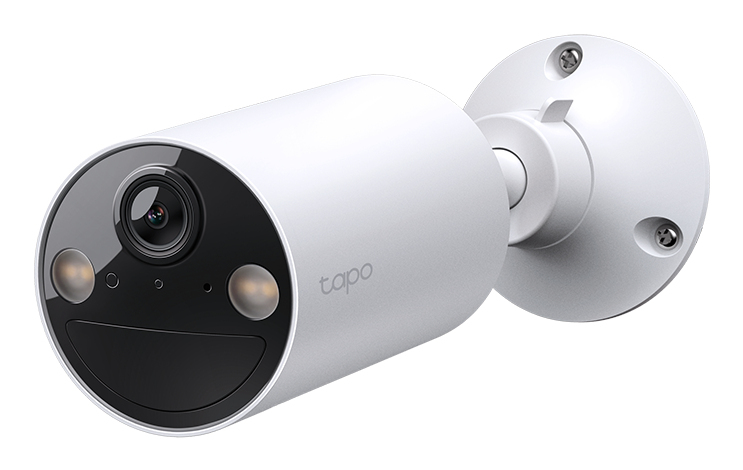 Tapo C410 Smart Wire-Free Indoor/Outdoor Security Camera thumbnail