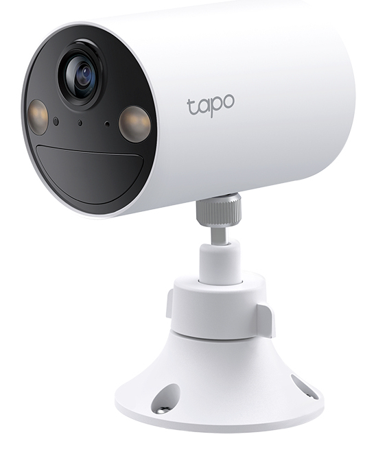 Tapo C410 Smart Wire-Free Indoor/Outdoor Security Camera thumbnail
