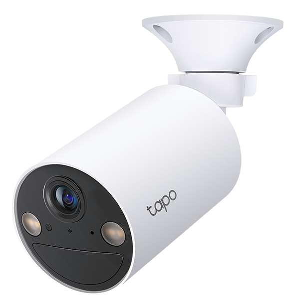 Tapo C410 Smart Wire-Free Indoor/Outdoor Security Camera thumbnail