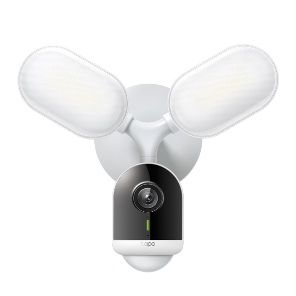 Tapo C720 Smart Floodlight Camera thumbnail
