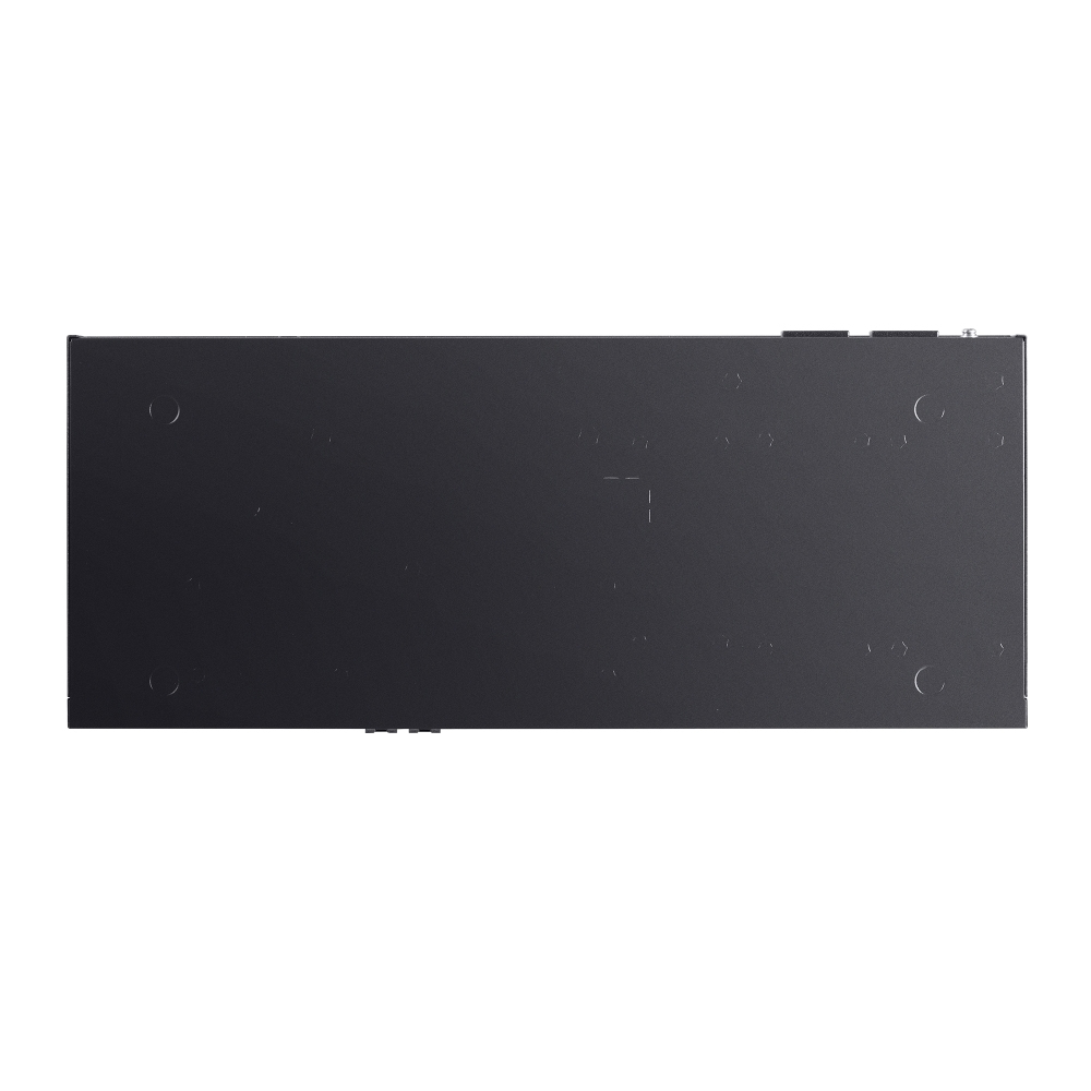 Omada OC400 V1 - Network management device - 10GbE - cloud-managed - rack-mountable thumbnail