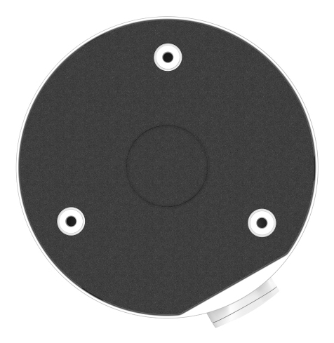 EU Product - VIGI VJB-300 Network Camera Junction Box thumbnail