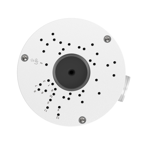 EU Product - VIGI VJB-300 Network Camera Junction Box thumbnail