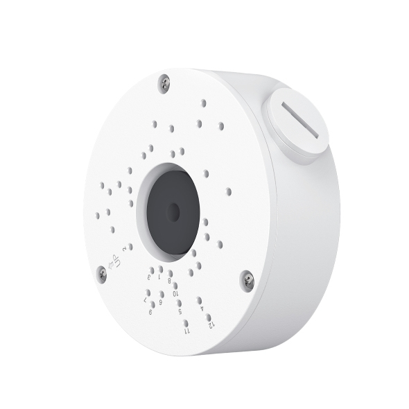 EU Product - VIGI VJB-300 Network Camera Junction Box thumbnail
