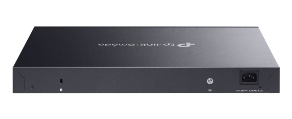 TP-LINK SG3428XMPP SWITCH thumbnail
