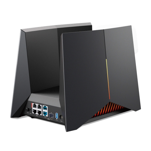 BE19000 TRIBAND WIFI 7 GAMING ROUTER thumbnail