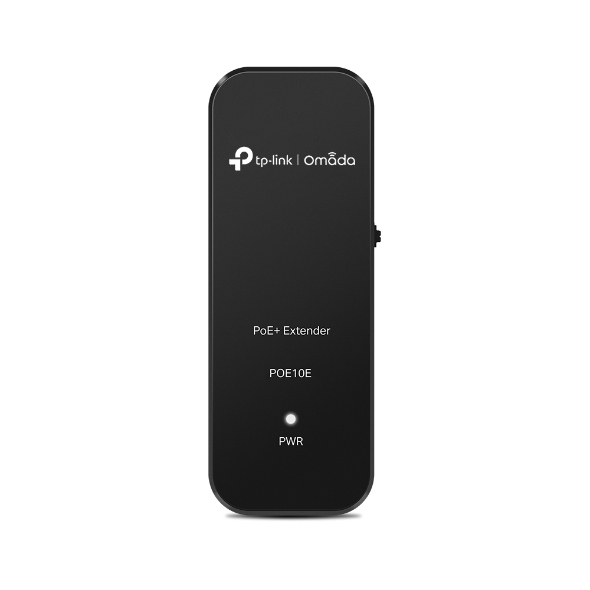 OMADA FST ETHERNET POE+EXTENDER thumbnail