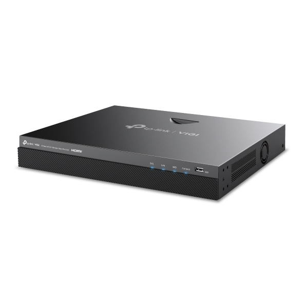 EU Product - NVR VIGI NVR2008H-8MP NVR2008H8MP - Network Accessory thumbnail