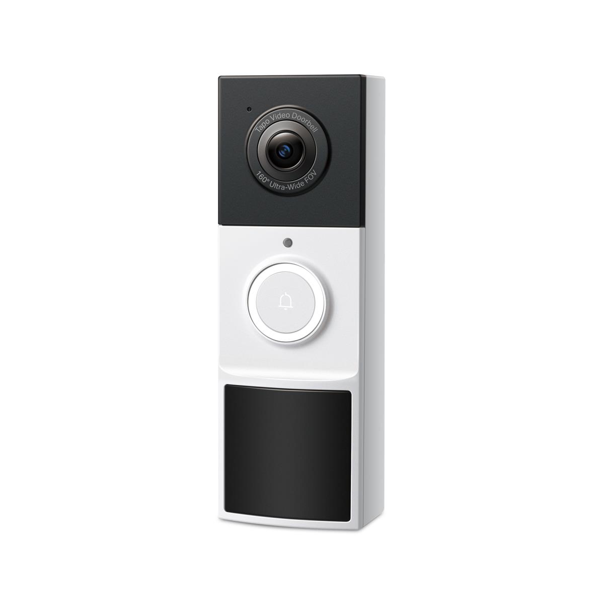 Tapo D210 Video Doorbell Camera thumbnail