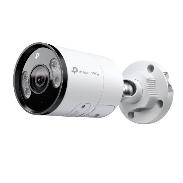 EU Product - VIGI C345 2.8mm Full-Color Bullet Camera - Network Camera thumbnail