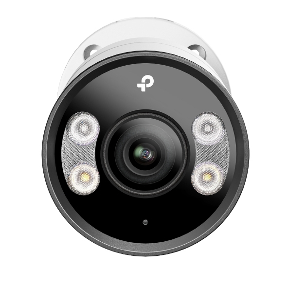 EU Product - VIGI C345 2.8mm Full-Color Bullet Camera - Network Camera thumbnail