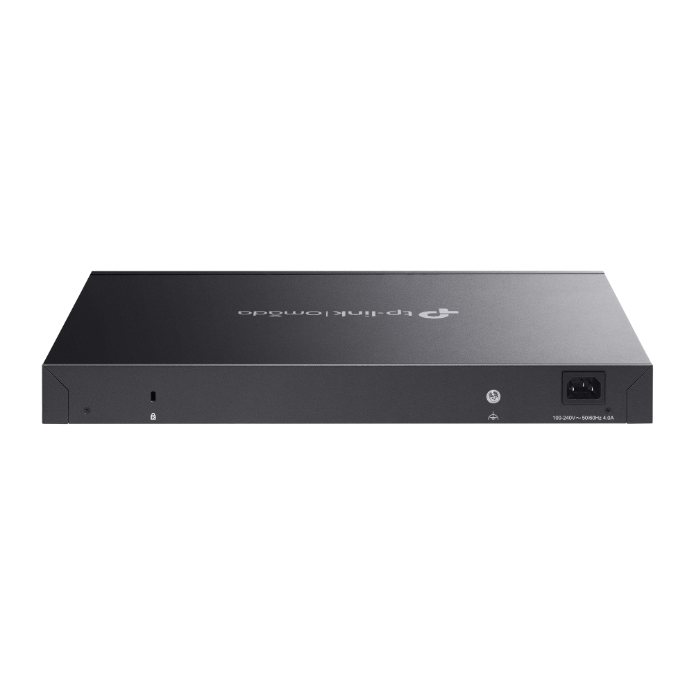 EU Product - Switch SG2452LP Omada 52-Port Gigabit Smart Switch with 32-Port PoE+ thumbnail