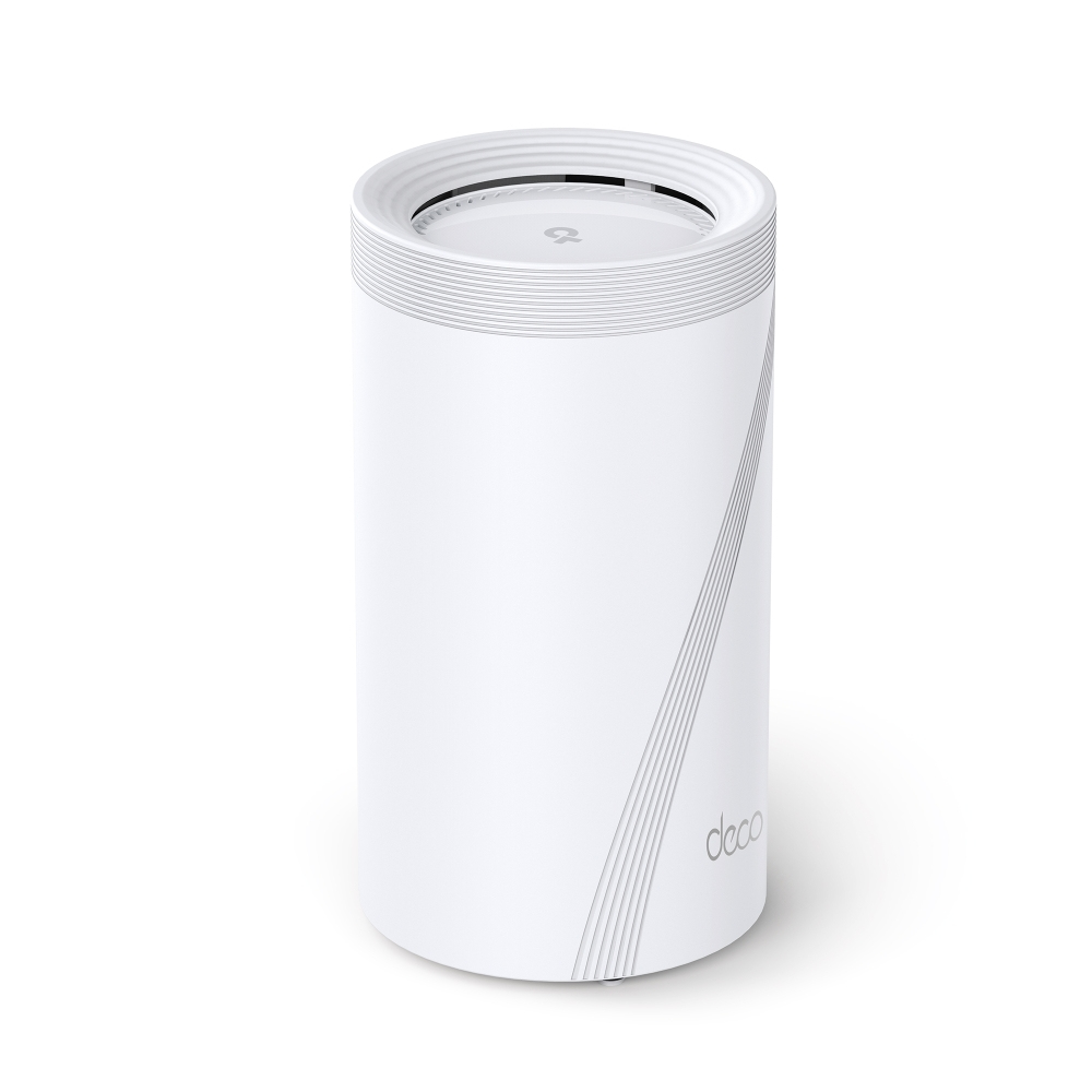 Deco BE85 V1 - Wi-Fi system - (2 routers) - mesh 1GbE, Wi-Fi 7 - Wi-Fi 7 - Multi-Band thumbnail