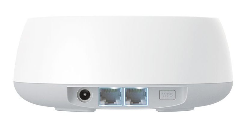BE3600 WH HME MESH WI-FI 7 UNIT thumbnail