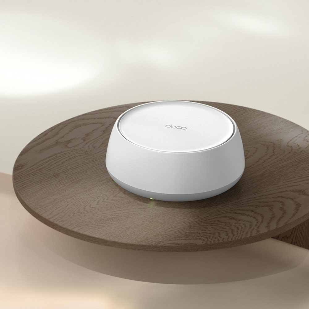 BE3600 WH HME MESH WI-FI 7 UNIT thumbnail