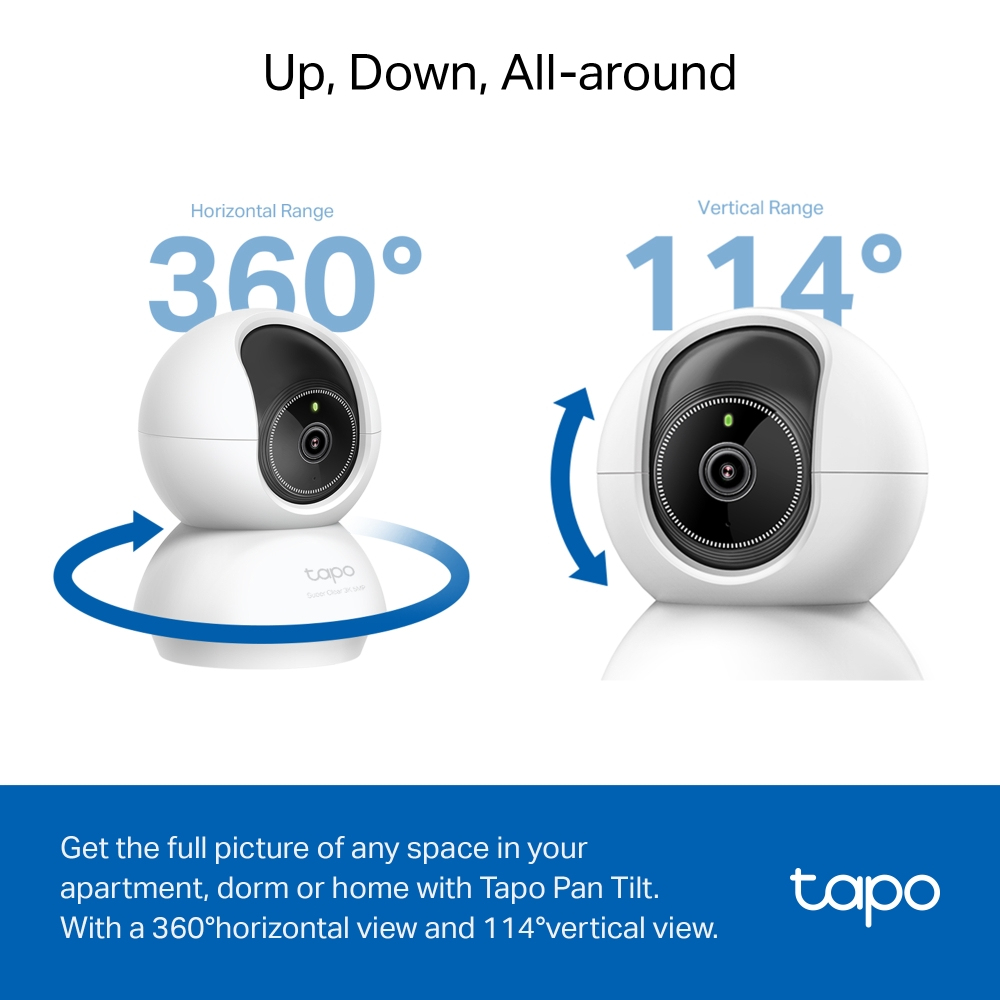 TAPO C230 thumbnail