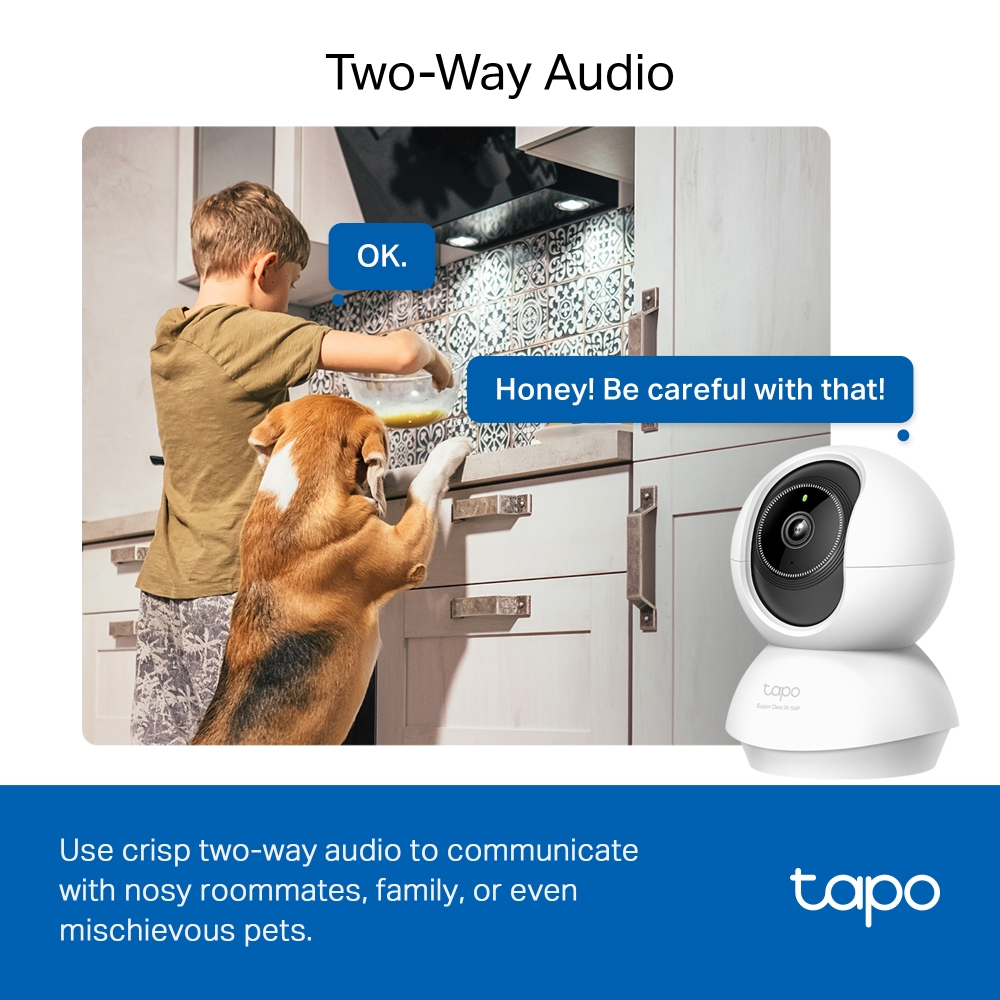TAPO C230 thumbnail