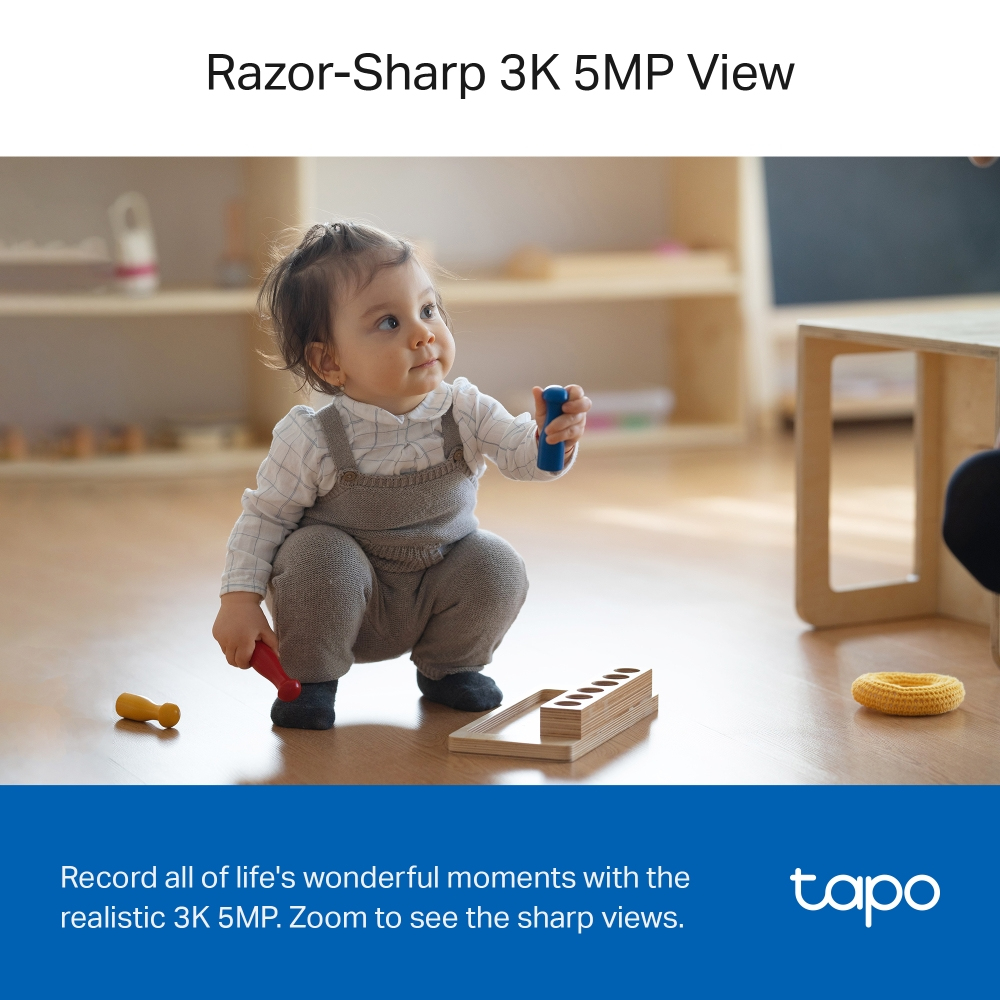 TAPO C230 thumbnail