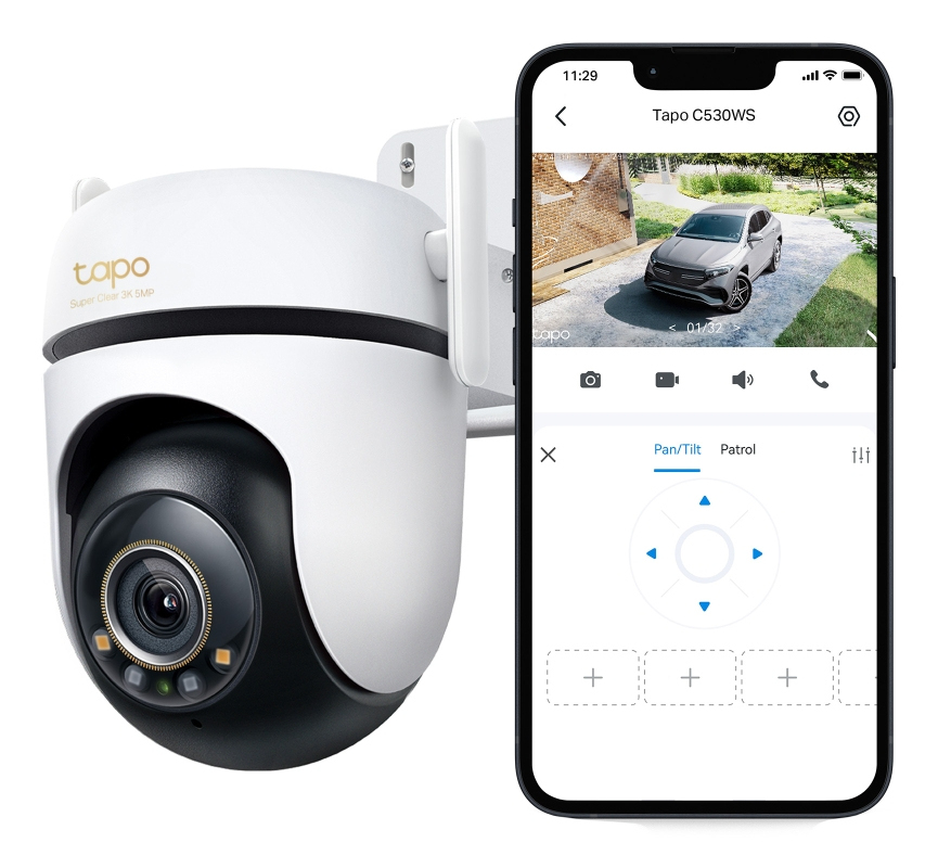 EU Product - Oudoor Pn/il Securiy thumbnail