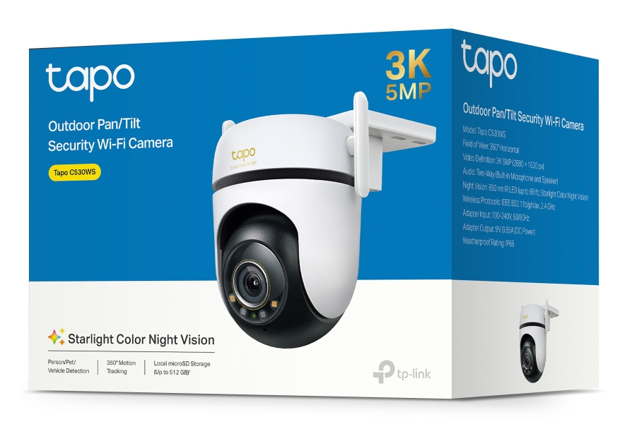 EU Product - Oudoor Pn/il Securiy thumbnail