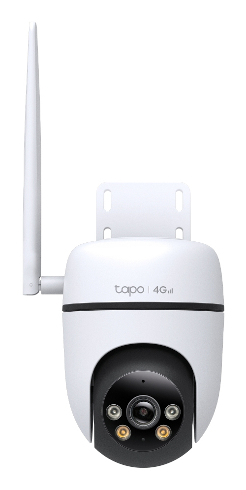OUTDOOR PAN/TILT 4G LTE CAMERA thumbnail