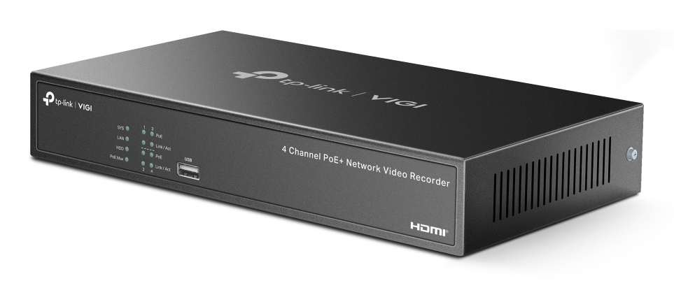EU Product - NVR1004H-4P-2TB thumbnail
