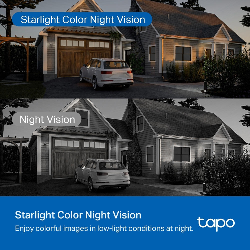 OUTDOOR PAN/TILT SECURITY CAMERA thumbnail