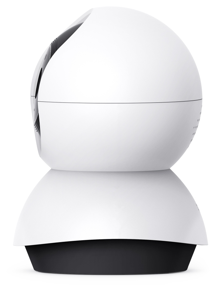 PAN/TILT AI HOME SECURITY CAMERA thumbnail