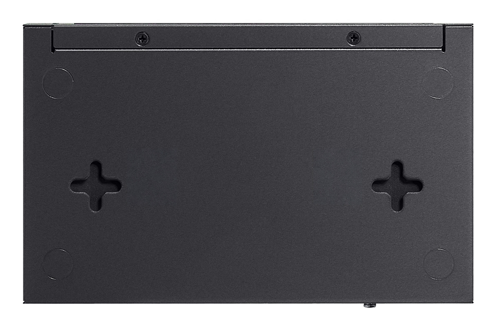 EU Product - Omada ES206GP Managed - Switch - Switch - 1 Gbps thumbnail
